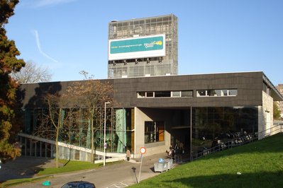 Kunsthal Rotterdam in Rotterdam, Netherlands – Museum Information gallery image