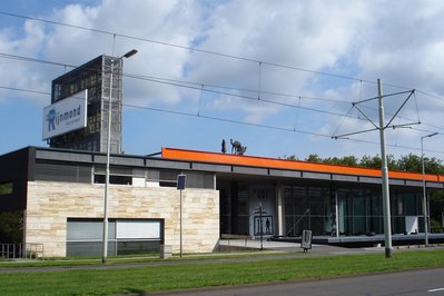 Kunsthal Rotterdam in Rotterdam, Netherlands – Museum Information gallery image