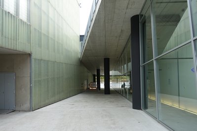 Kunsthal Rotterdam in Rotterdam, Netherlands – Museum Information gallery image