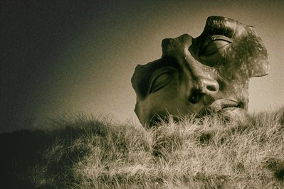 Light of the Moon – Igor Mitoraj in The Hague, Netherlands – Museum Information gallery image