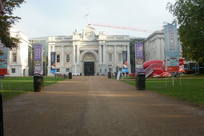 Maritime Museum in Rotterdam, Netherlands – Museum Information gallery image