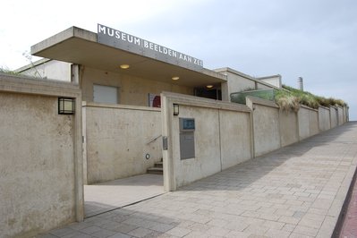 museum Beelden aan Zee in The Hague, Netherlands – Museum Information gallery image