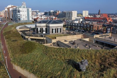 museum Beelden aan Zee in The Hague, Netherlands – Museum Information gallery image