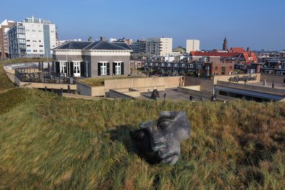 museum Beelden aan Zee in The Hague, Netherlands – Museum Information gallery image