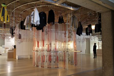 Museum Boijmans Van Beuningen in Rotterdam, Netherlands – Museum Information gallery image