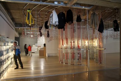 Museum Boijmans Van Beuningen in Rotterdam, Netherlands – Museum Information gallery image