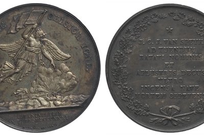 Museum J.C.J. van Speijk in Delft, Netherlands – Museum Information gallery image