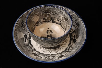 Museum J.C.J. van Speijk in Delft, Netherlands – Museum Information gallery image