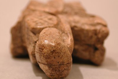 Museum of chess pieces in Rotterdam, Netherlands – Museum Information gallery image