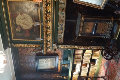 Museum Paul Tétar van Elven in Delft, Netherlands – Museum Information gallery image
