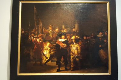 Museum Paul Tétar van Elven in Delft, Netherlands – Museum Information gallery image