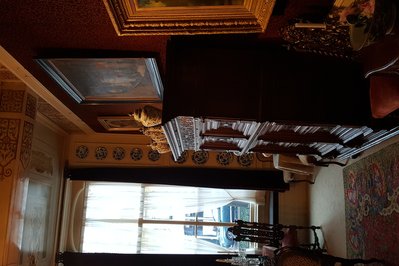 Museum Paul Tétar van Elven in Delft, Netherlands – Museum Information gallery image