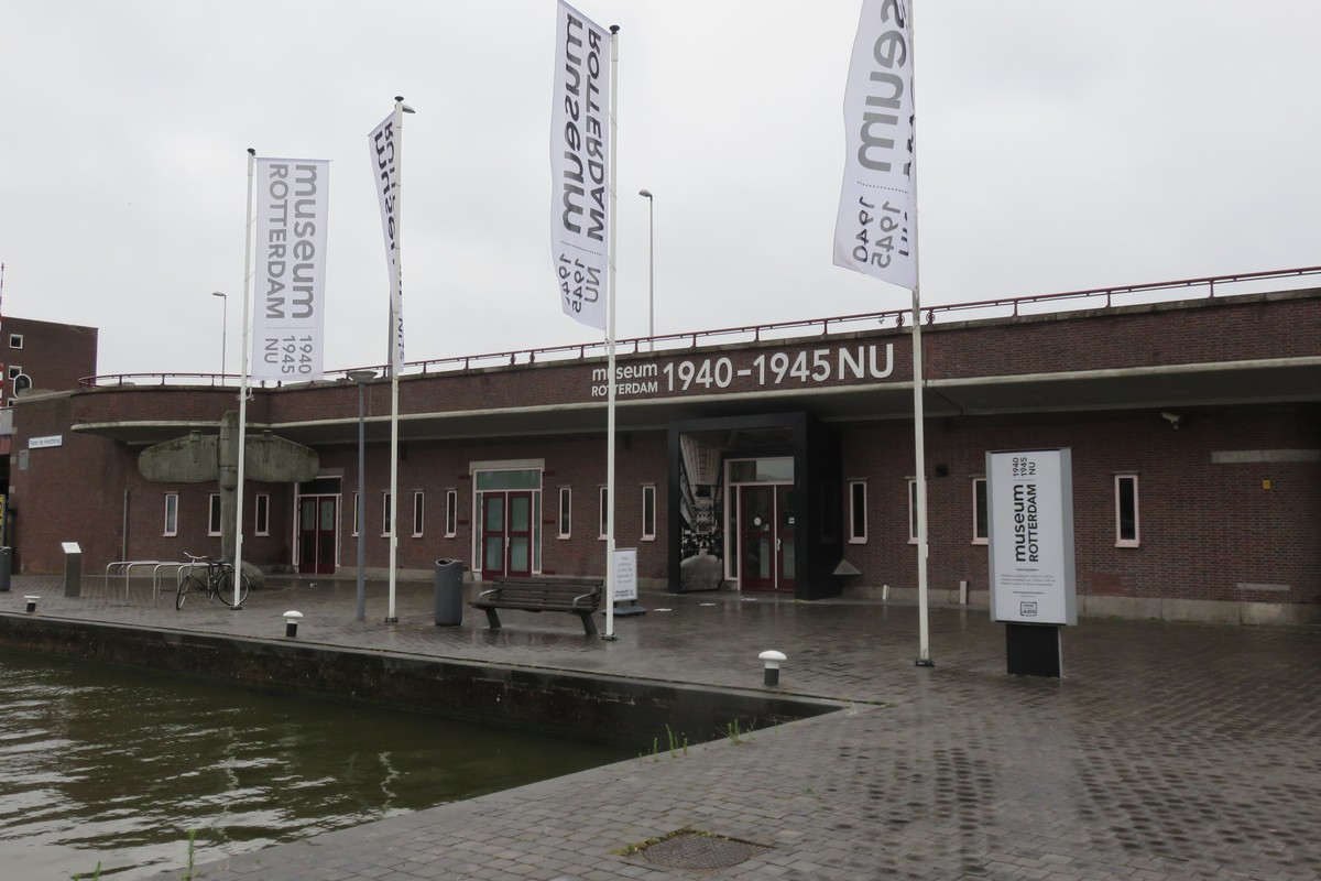 Museum Rotterdam in Rotterdam, Netherlands – Museum Information