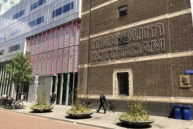 Museum Rotterdam in Rotterdam, Netherlands – Museum Information gallery image