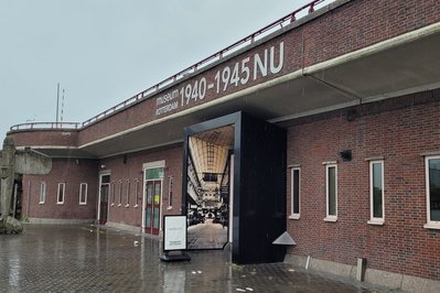 Museum Rotterdam in Rotterdam, Netherlands – Museum Information gallery image