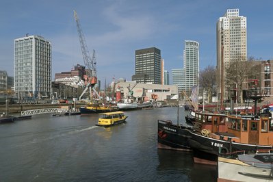 Museum Rotterdam in Rotterdam, Netherlands – Museum Information gallery image