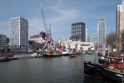 Museum Rotterdam in Rotterdam, Netherlands – Museum Information gallery image