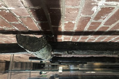 Nationaal Monument Oranjehotel in The Hague, Netherlands – Museum Information gallery image