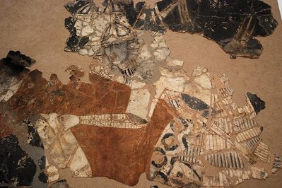 National Museum of Antiquities in Leiden, Netherlands – Museum Information gallery image