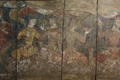 National Museum of Antiquities in Leiden, Netherlands – Museum Information gallery image