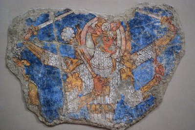 National Museum of Antiquities in Leiden, Netherlands – Museum Information gallery image
