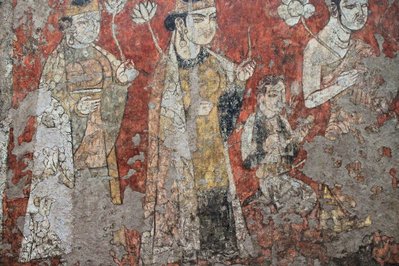 National Museum of Antiquities in Leiden, Netherlands – Museum Information gallery image