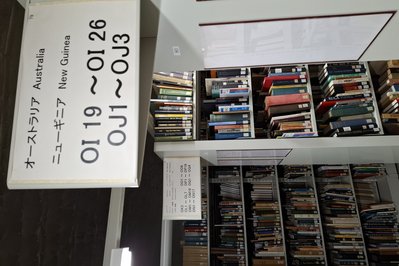 National Museum of Ethnology in Leiden, Netherlands – Museum Information gallery image