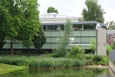 Natural History Museum Rotterdam in Rotterdam, Netherlands – Museum Information gallery image
