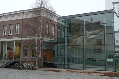 Natural History Museum Rotterdam in Rotterdam, Netherlands – Museum Information gallery image
