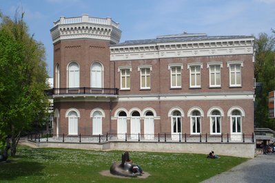 Natural History Museum Rotterdam in Rotterdam, Netherlands – Museum Information gallery image