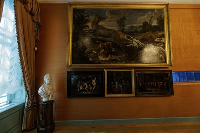 Prince William V Gallery in The Hague, Netherlands – Museum Information gallery image