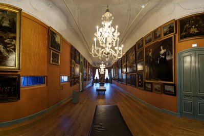 Prince William V Gallery in The Hague, Netherlands – Museum Information gallery image