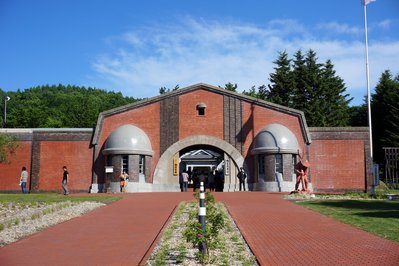 Prison Gate Museum in The Hague, Netherlands – Museum Information gallery image