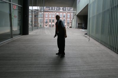 Rotterdam Street Art Museum in Rotterdam, Netherlands – Museum Information gallery image
