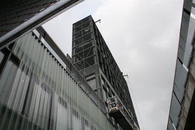 Rotterdam Street Art Museum in Rotterdam, Netherlands – Museum Information gallery image