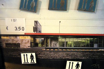 Rotterdam Street Art Museum in Rotterdam, Netherlands – Museum Information gallery image