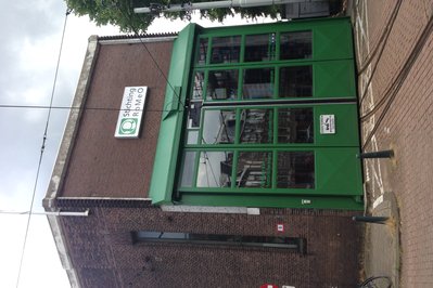 Rotterdams Public Transport Museum in Rotterdam, Netherlands – Museum Information gallery image