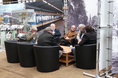 Rotterdams Public Transport Museum in Rotterdam, Netherlands – Museum Information gallery image