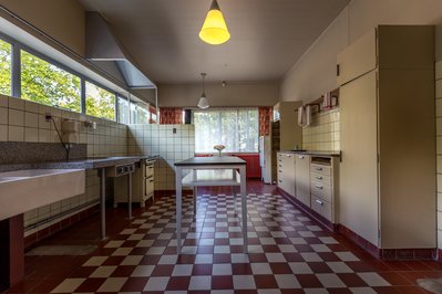 Sonneveld House in Rotterdam, Netherlands – Museum Information gallery image