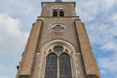 St. Lawrence Church in Rotterdam, Netherlands – Museum Information gallery image