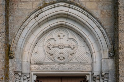 St. Lawrence Church in Rotterdam, Netherlands – Museum Information gallery image