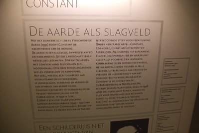 Stedelijk Museum Schiedam in Rotterdam, Netherlands – Museum Information gallery image