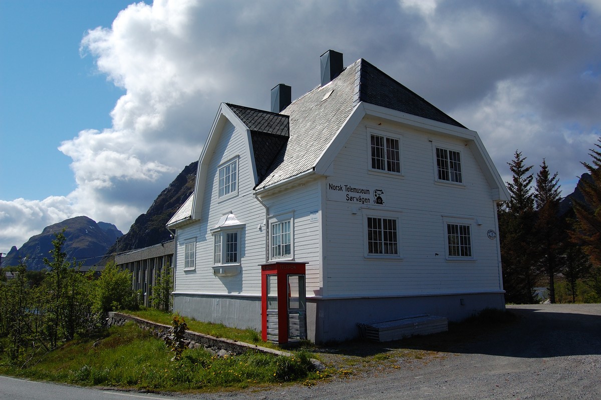 Telecom Museum in Rotterdam, Netherlands – Museum Information