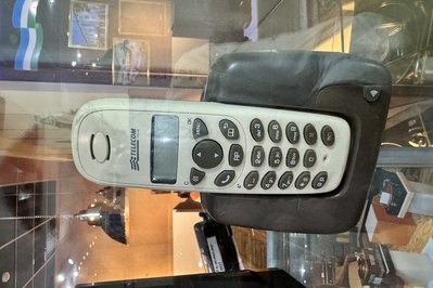 Telecom Museum in Rotterdam, Netherlands – Museum Information gallery image