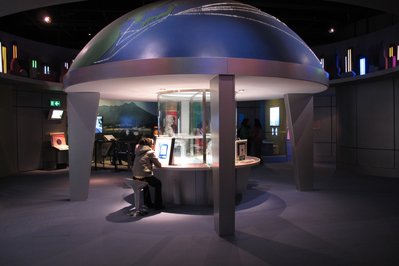 Telecom Museum in Rotterdam, Netherlands – Museum Information gallery image