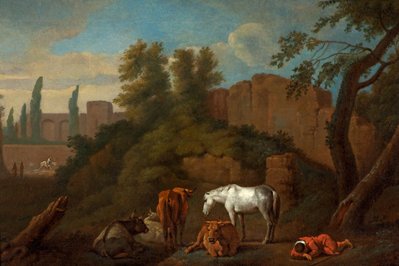 The Hague’s Historic Museum in The Hague, Netherlands – Museum Information gallery image