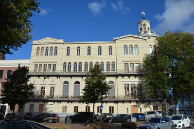 Wereldmuseum Rotterdam in Rotterdam, Netherlands – Museum Information gallery image