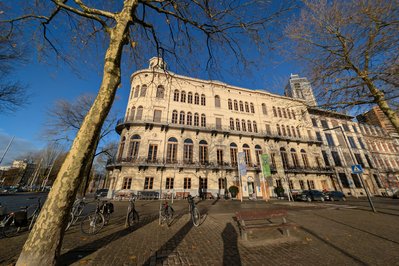 Wereldmuseum Rotterdam in Rotterdam, Netherlands – Museum Information gallery image