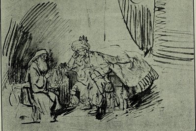 Young Rembrandt Studio in Leiden, Netherlands – Museum Information gallery image