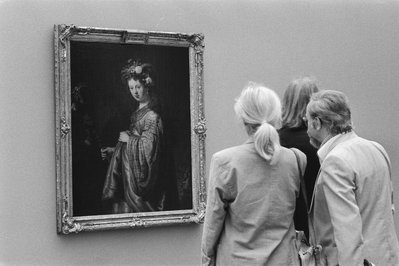 Zuid. Boijmans Van Beuningen in Rotterdam, Netherlands – Museum Information gallery image